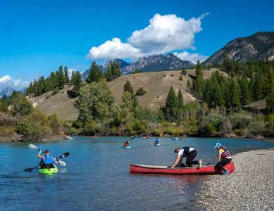 BC Rivers Day
